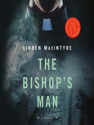 The Bishop's Man - Audiobook